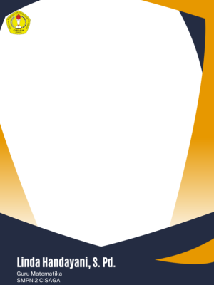 LINDA HANDAYANI, S. Pd